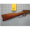 Image 2 : Marlin model 94 lever action 44 - 40 calibre stock looks repaired fore stock has missing wood not or