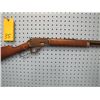 Image 3 : Marlin model 94 lever action 44 - 40 calibre stock looks repaired fore stock has missing wood not or