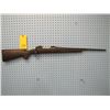 Image 1 : Savage Model II bolt action clip 243 Win polyresin stock scope mounts
