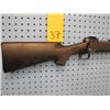 Image 2 : Savage Model II bolt action clip 243 Win polyresin stock scope mounts