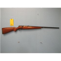Western field model m149 bolt action 20 gauge 2 3/4 inch NO CLIP
