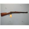 Image 1 : Winchester model 94 lever action 3030 front sight with cover rear sight series C shotgun butt year a