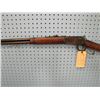 Image 6 : Winchester model 94 lever action 3030 front sight with cover rear sight series C shotgun butt year a