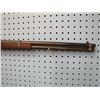 Image 4 : Winchester model 1894 lever action 30 WCF Win Express rear sight saddle ring Crescent butt approxima