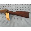 Image 5 : Winchester model 1894 lever action 30 WCF Win Express rear sight saddle ring Crescent butt approxima