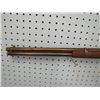 Image 7 : Winchester model 1894 lever action 30 WCF Win Express rear sight saddle ring Crescent butt approxima