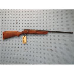 H&R arms Gamester model 349 bolt action 12 gauge internal clip