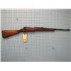 Image 1 : Enfield style rifle 30 06 calibre bolt action sporterized