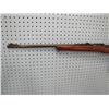 Image 7 : Enfield style rifle 30 06 calibre bolt action sporterized