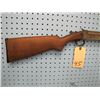 Image 2 : Cooey model 84 break open 12 gauge 30 inch full choke barrel length 27 and a quarter inches