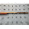 Image 4 : Cooey model 84 break open 12 gauge 30 inch full choke barrel length 27 and a quarter inches