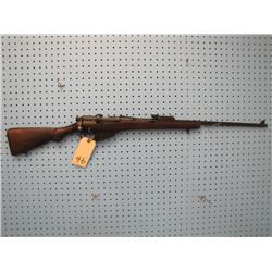 GR BSA Co 1917 Sht LE III * bolt action 303 sporterized
