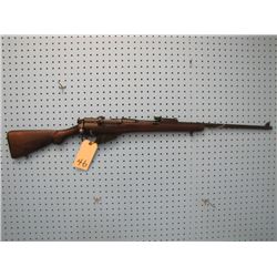 GR BSA Co 1917 Sht LE III * bolt action 303 sporterized