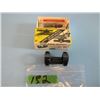 Image 1 : Duo ring muzzleloader scope mount part number 9822 from Thompson Center Arms contains one component 