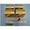 Image 1 : lot of four boxes Federal 12 guage DU ammo three full boxes 1 part box with 22 rounds