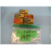 Image 1 : approximately 225 rounds 22 long rifle ammo