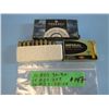 Image 1 : lot of 47 rounds assorted rifle ammo