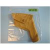 Image 1 : canvas holster Marked with Canadian broad Arrow 1940