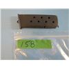 Image 1 : unknown pistol clip