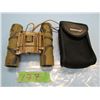 Image 1 : Tasco 10 x 25 binoculars