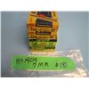 Image 1 : lot of 80 rounds 7 mm ammo