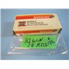 Image 1 : lot of 18 rounds 32 win ammunition