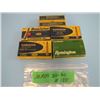 Image 1 : lot of 100 rounds 30 - 30 ammunition