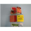 Image 1 : lot of shotshell primers 50 cal bullets Etc