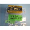 Image 1 : collector box 30 brass only 38 Smith & Wesson