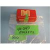Image 1 : box of 243 bullets 40 count
