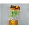 Image 1 : collector box Dominion 32 automatic 13 Rounds + 20 brass