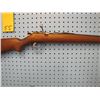 Image 3 : Savage model 3D bolt-action single-shot 22 short long or long rifle
