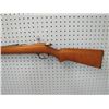 Image 5 : Savage model 3D bolt-action single-shot 22 short long or long rifle