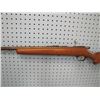 Image 6 : Savage model 3D bolt-action single-shot 22 short long or long rifle