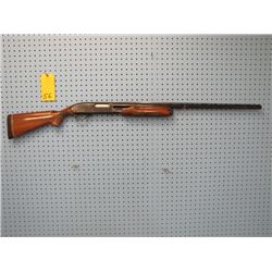 Remington Wingmaster Model 870 pump-action 12 gauge for 2 and 3/4 in shells vent rib slight rust on 