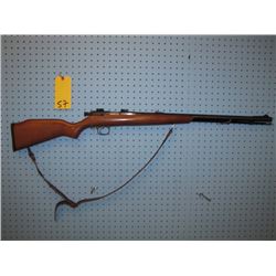 Black Knight 50 calibre muzzleloader