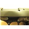 Image 3 : restricted-- Walther Manurhin P1 semi automatic double action 9 mm 8 shot two clips barrel length of
