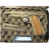 Image 2 : restricted-- GSG German sport guns GSG 1911 semi automatic 22 long rifle two clips with case made in
