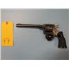 Image 1 : restricted -- Harrington and Richardson model 900 revolver 22 calibre 9 shot