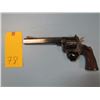 Image 1 : restricted-- Harrington and Richardson Model 9 3 9 revolver 22 long rifle 9 shot