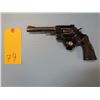 Image 1 : restricted-- Arminius hw5 revolver 22 long rifle 9 shot made in Germany