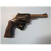Image 2 : restricted-- Arminius hw5 revolver 22 long rifle 9 shot made in Germany