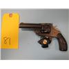 Image 1 : prohibited - - Iver Johnson revolver 5 shot 32 Caliber double action 76 mm Barrel