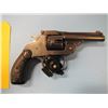 Image 2 : prohibited - - Iver Johnson revolver 5 shot 32 Caliber double action 76 mm Barrel