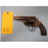 Image 1 : prohibited - - forehand and Wadsworth revolver 6 shot 32 Caliber 80 mm Barrel