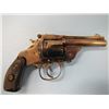 Image 2 : prohibited - - forehand and Wadsworth revolver 6 shot 32 Caliber 80 mm Barrel