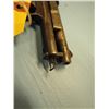 Image 14 : prohibited - - Mauser semi automatic pistol 25 calibre 76 mm Barrel badly pitted action does not cyc