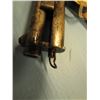 Image 15 : prohibited - - Mauser semi automatic pistol 25 calibre 76 mm Barrel badly pitted action does not cyc