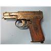 Image 2 : prohibited - - Mauser semi automatic pistol 25 calibre 76 mm Barrel badly pitted action does not cyc