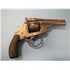 Image 2 : prohibited - - Iver Johnson revolver 5 shot 32 Caliber 76 mm Barrel will not lock up parts gun